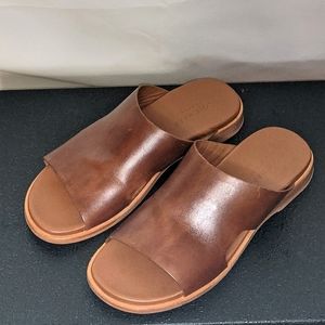 Leather Cole Haan Men Sandals